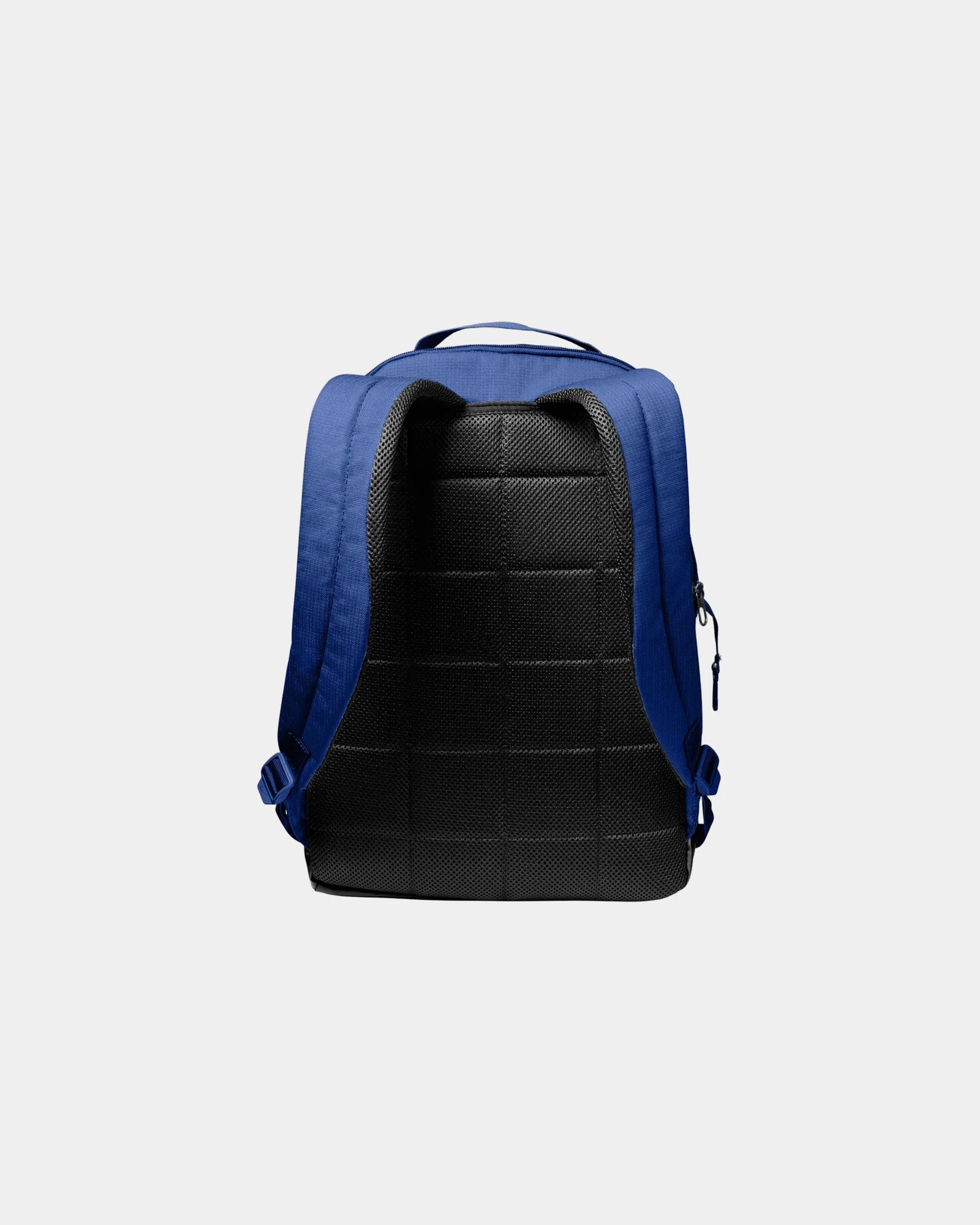 Custom recycled polyester Nike Brasilia Medium Backpack - Black